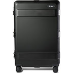 Peli ATX TRVL Valise de voyage rigide grand format, noire