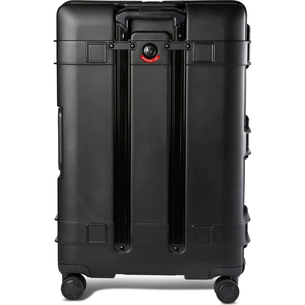 Peli ATX TRVL Valise de voyage rigide grand format, noire