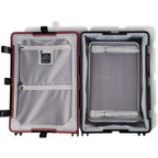 Peli ATX TRVL Valise de voyage rigide grand format, noire