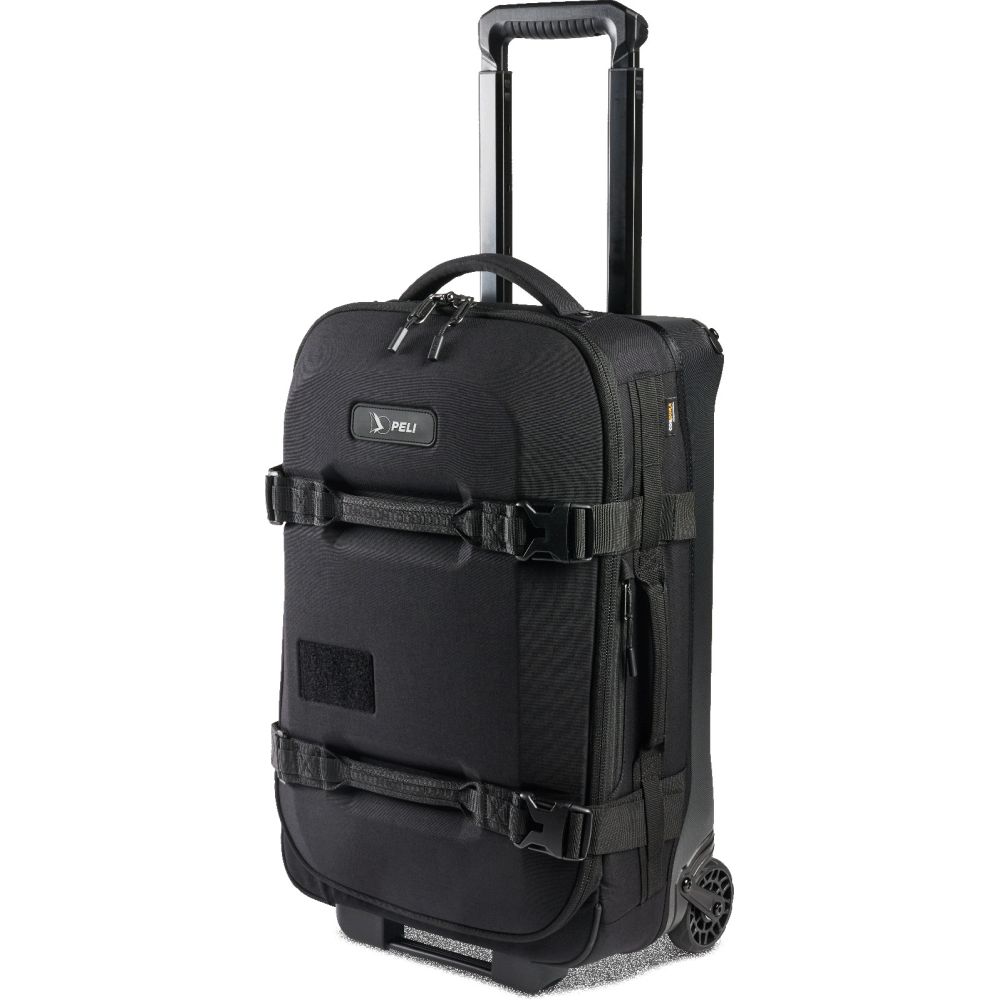Peli AEGIS 22" Sac de voyage hybride à roulettes, noir