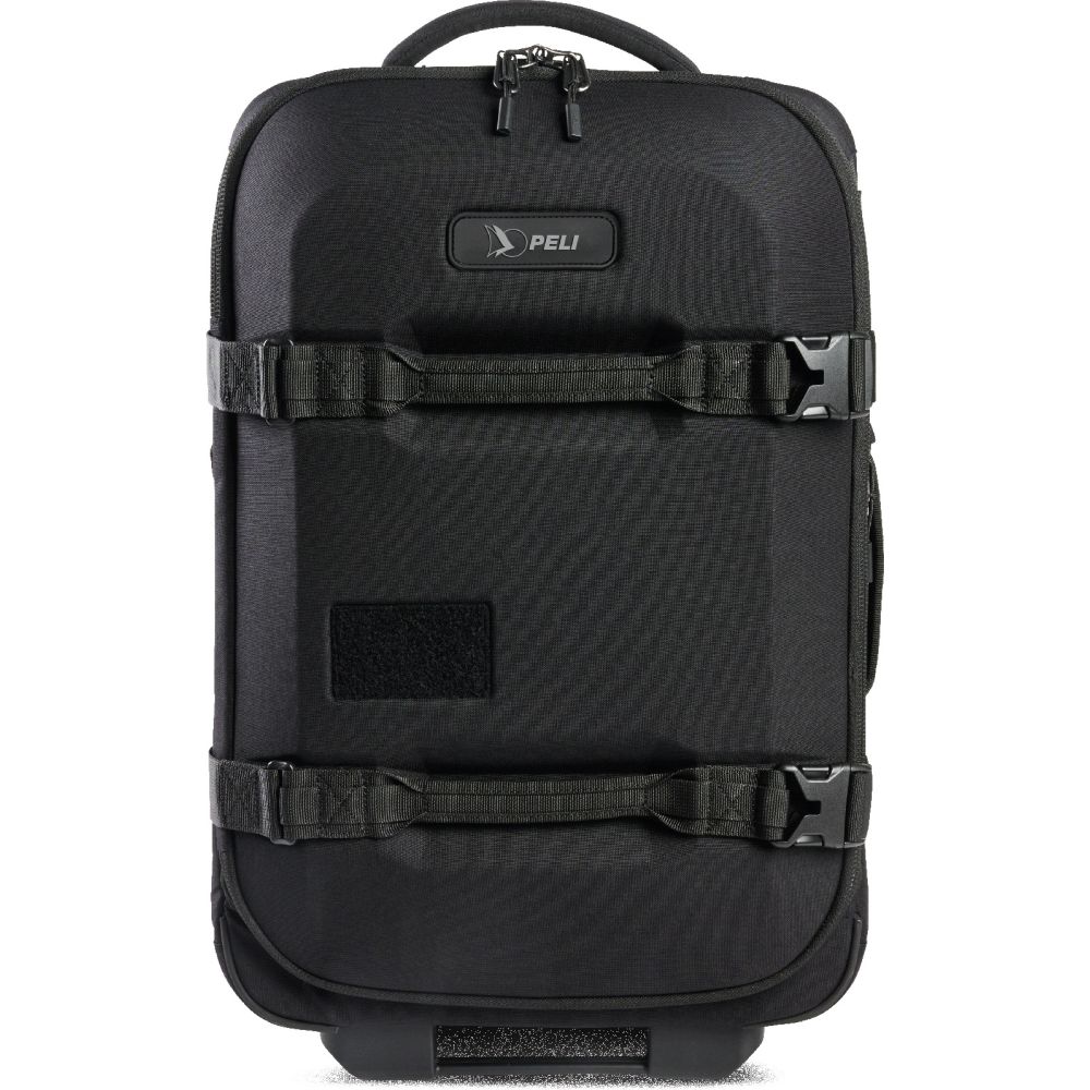 Peli AEGIS 22" Sac de voyage hybride à roulettes, noir