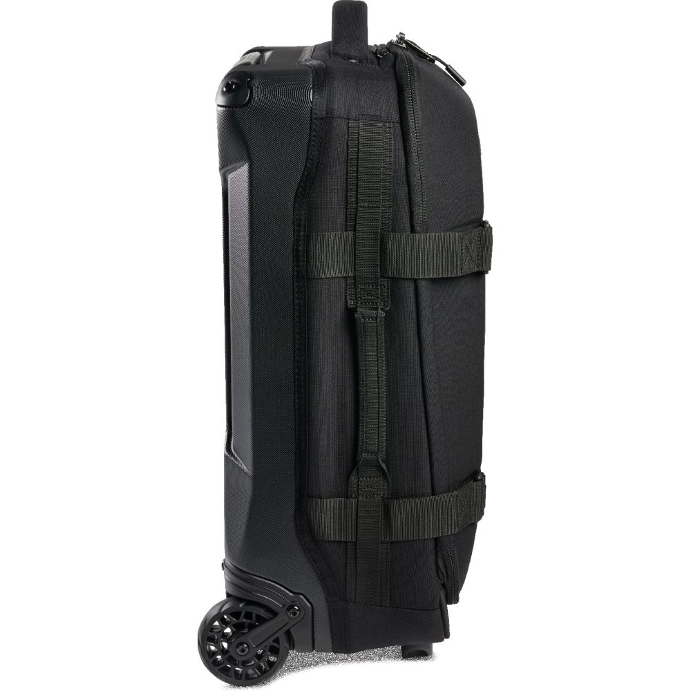 Peli AEGIS 22" Sac de voyage hybride à roulettes, noir