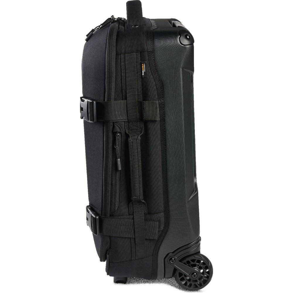Peli AEGIS 22" Sac de voyage hybride à roulettes, noir