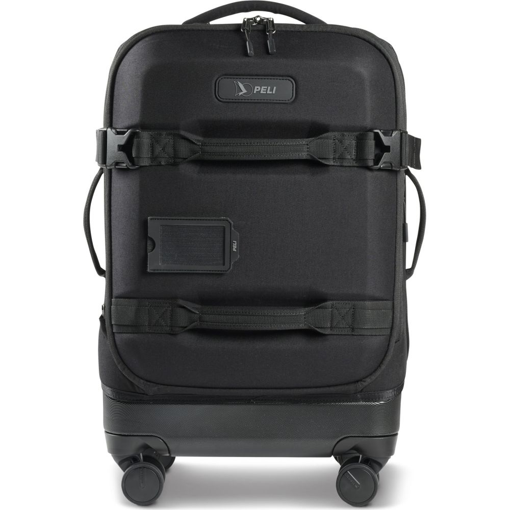 Peli AEGIS 22" Sac de voyage hybride à roulettes, noir