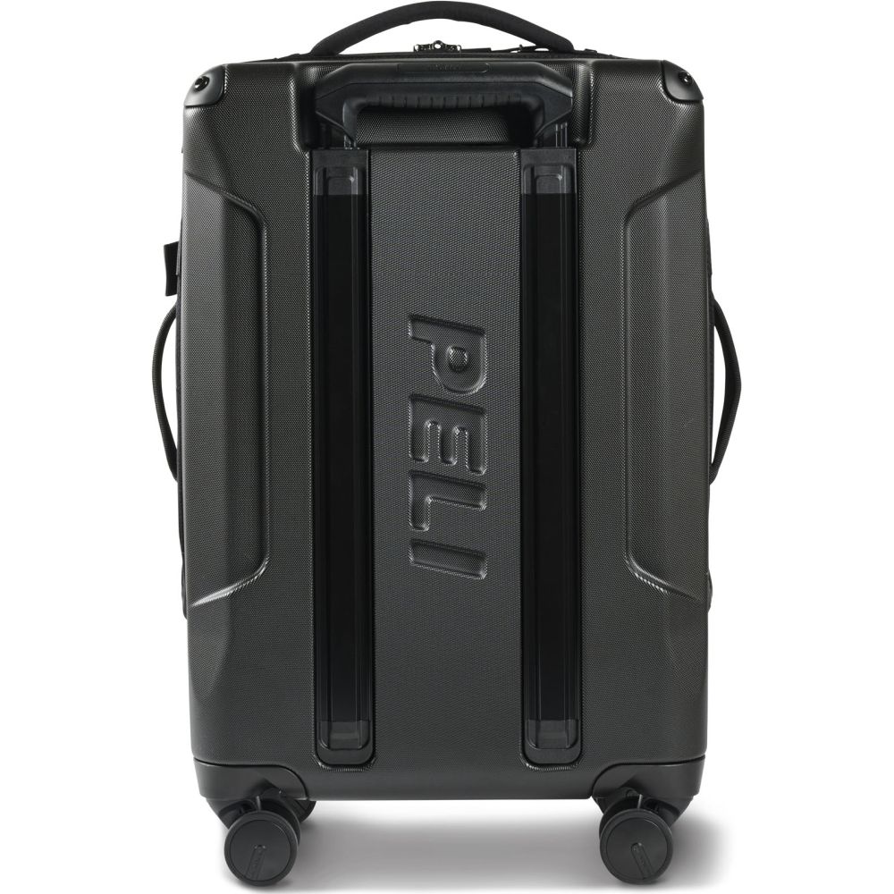 Peli AEGIS 22" Sac de voyage hybride à roulettes, noir