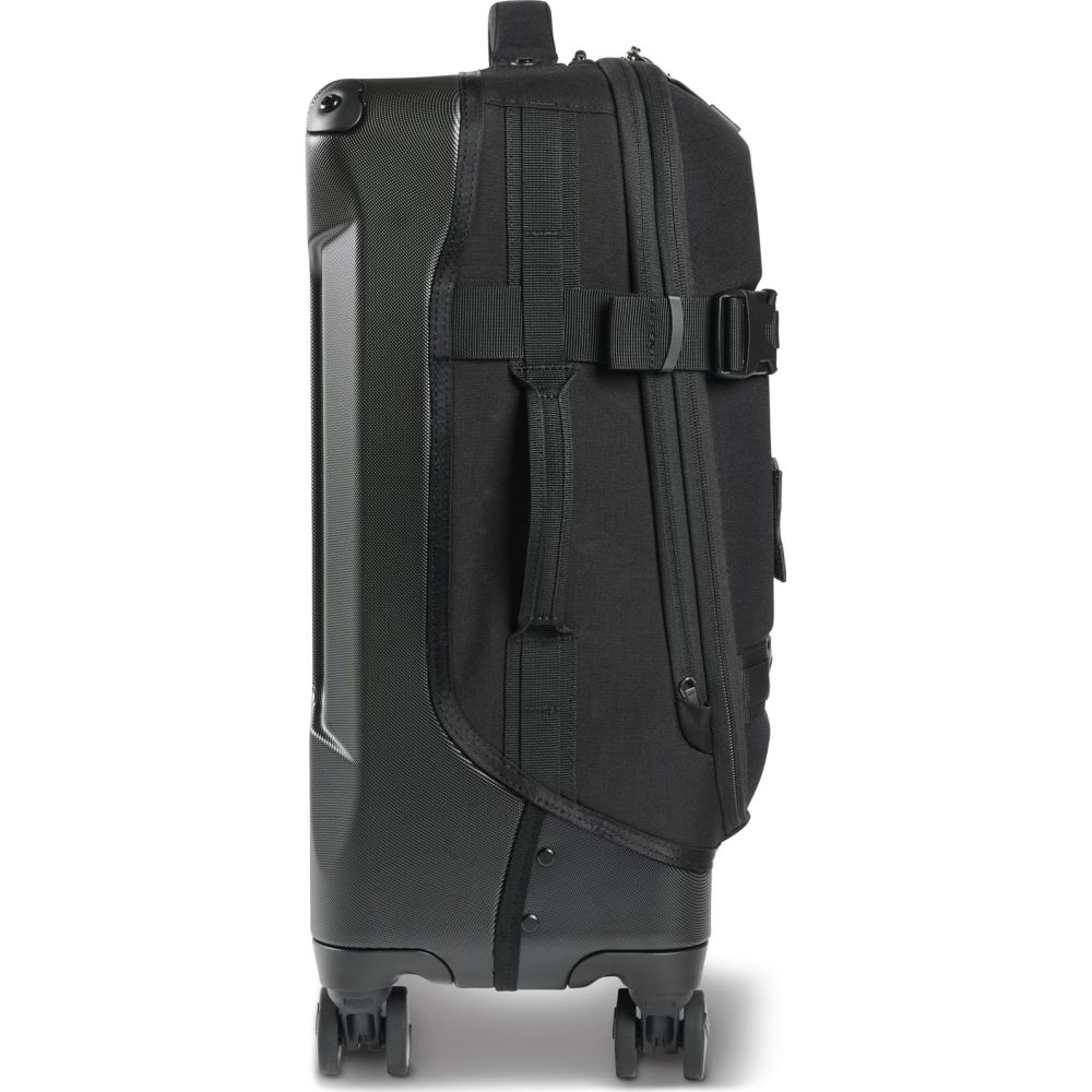 Peli AEGIS 22" Sac de voyage hybride à roulettes, noir