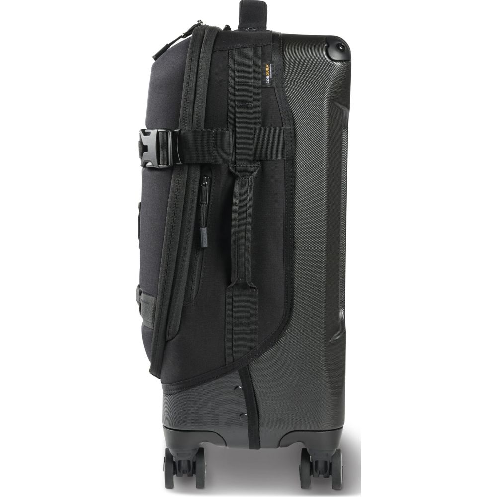 Peli AEGIS 22" Sac de voyage hybride à roulettes, noir