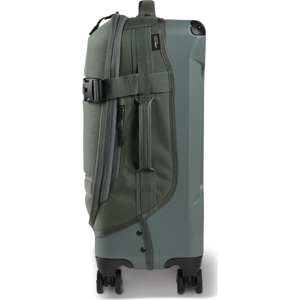 Peli AEGIS 22" Handgepäck-Reisetasche mit Rollen, Anthrazit