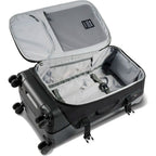 Peli AEGIS 30" Check-In Rolling Hybrid Duffel, Black