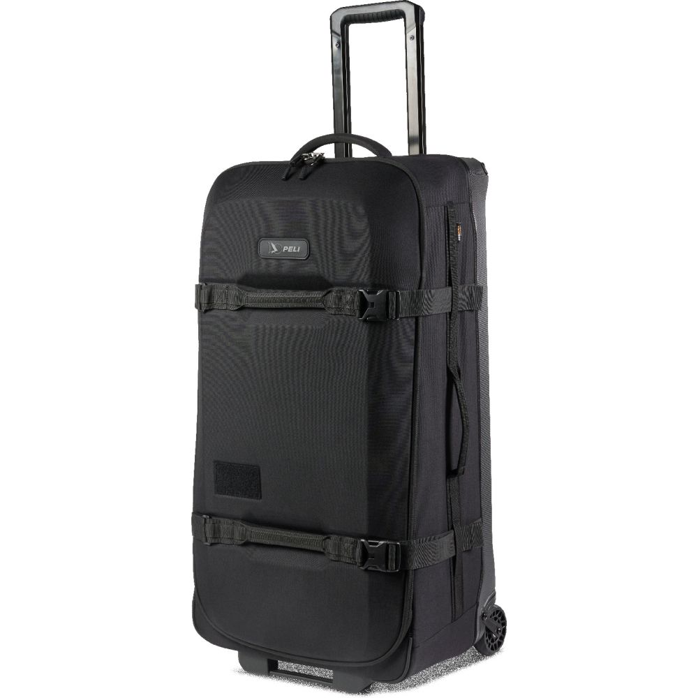 Peli AEGIS 32" Check-In Rolling Hybrid Duffel, Black