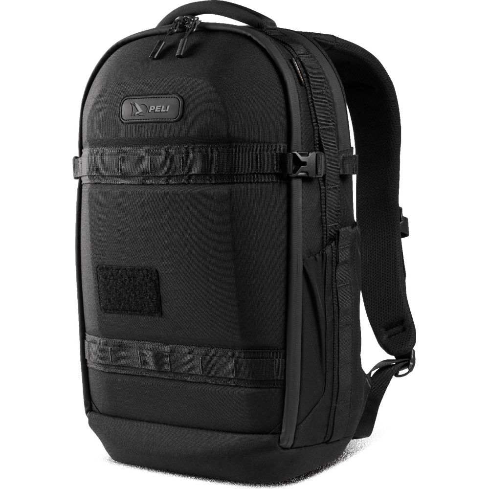 Peli AEGIS 18L Sac de voyage, noir