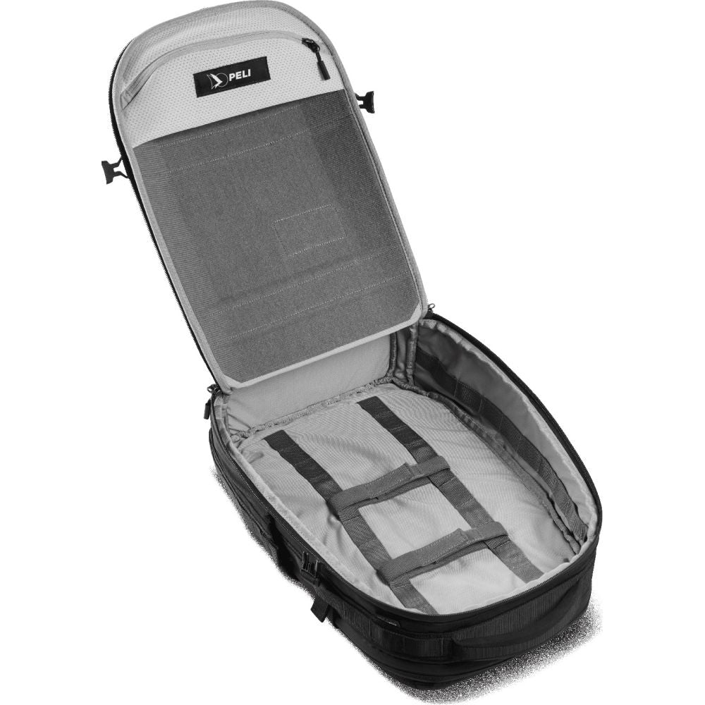 Peli AEGIS 18L Sac de voyage, noir