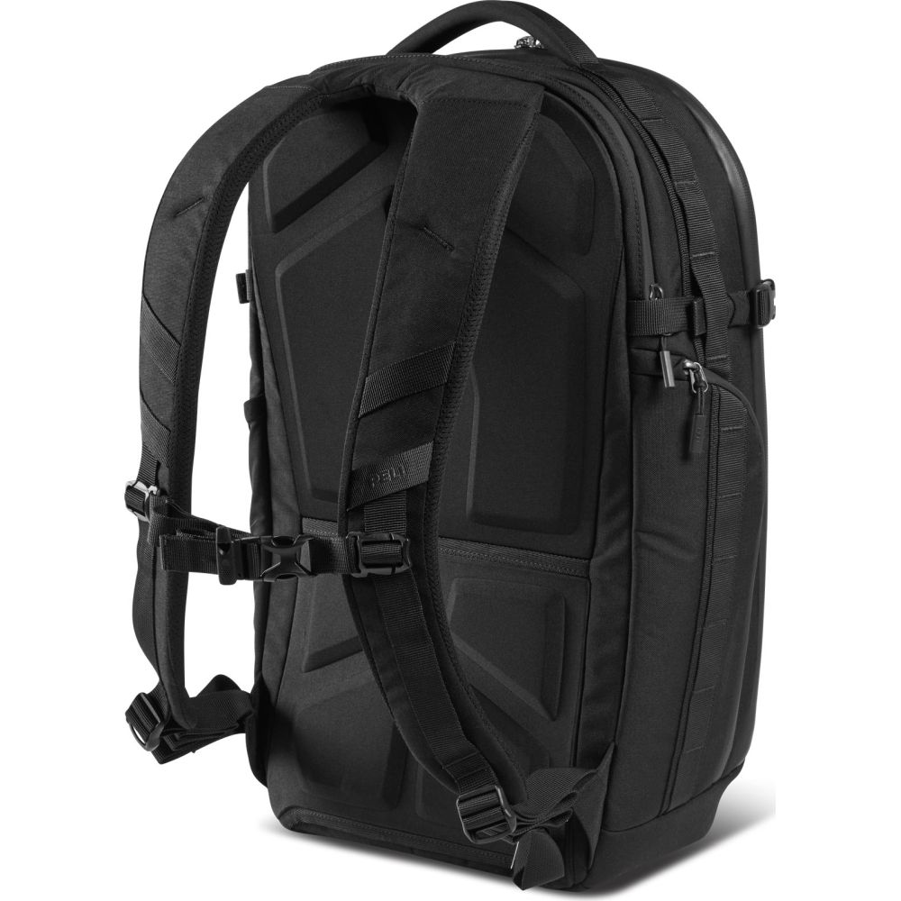 Peli AEGIS 25L Reiserucksack, Schwarz