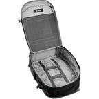 Peli AEGIS 25L Reiserucksack, Schwarz