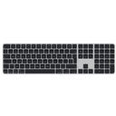 Apple Magic Keyboard mit Touch ID und Ziffernblock