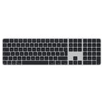 Apple Magic Keyboard mit Touch ID und Ziffernblock