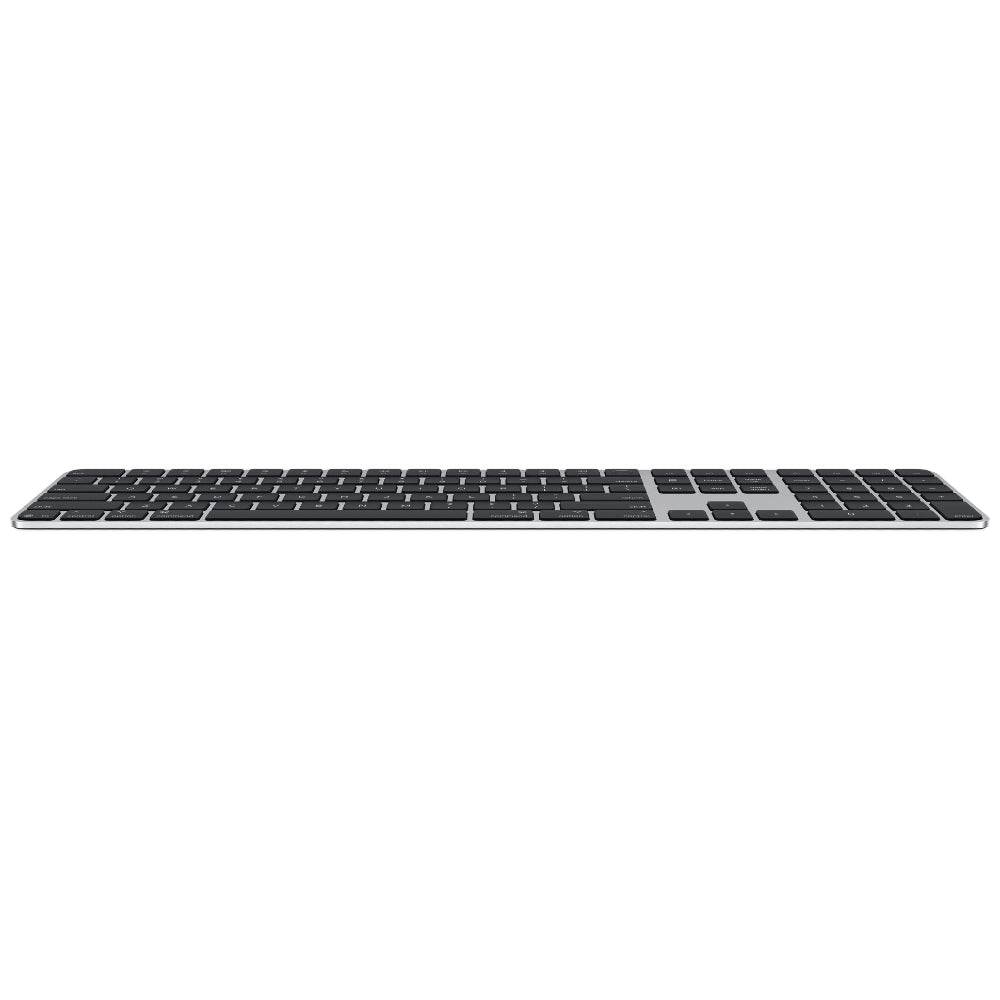 Apple Magic Keyboard mit Touch ID und Ziffernblock