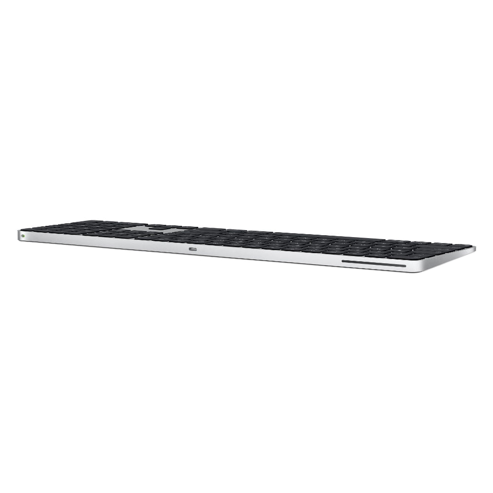 Apple Magic Keyboard mit Touch ID und Ziffernblock