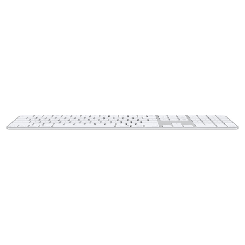 Apple Magic Keyboard mit Touch ID und Ziffernblock