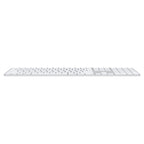 Apple Magic Keyboard mit Touch ID und Ziffernblock