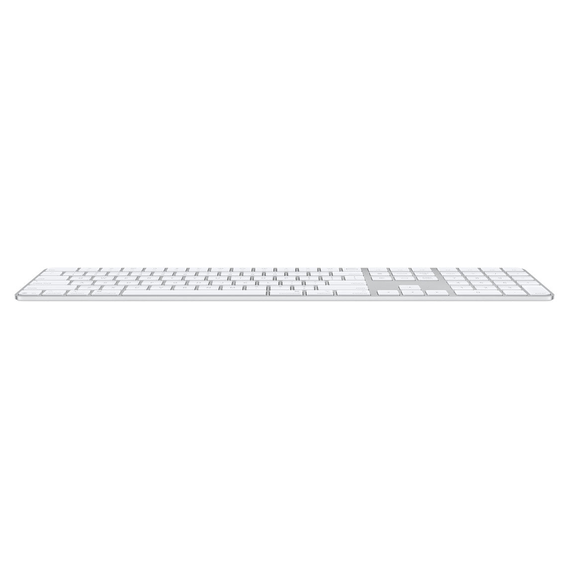 Apple Magic Keyboard mit Touch ID und Ziffernblock