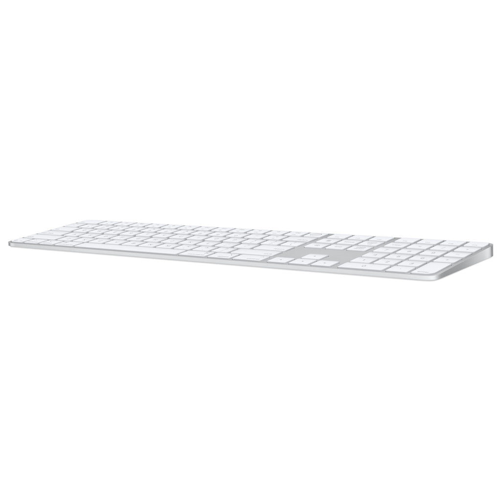 Apple Magic Keyboard mit Touch ID und Ziffernblock