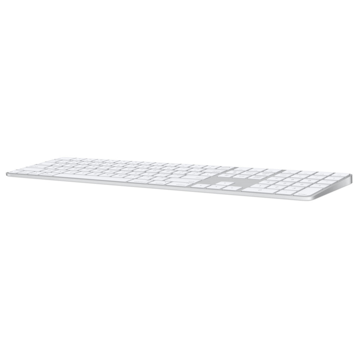 Apple Magic Keyboard mit Touch ID und Ziffernblock