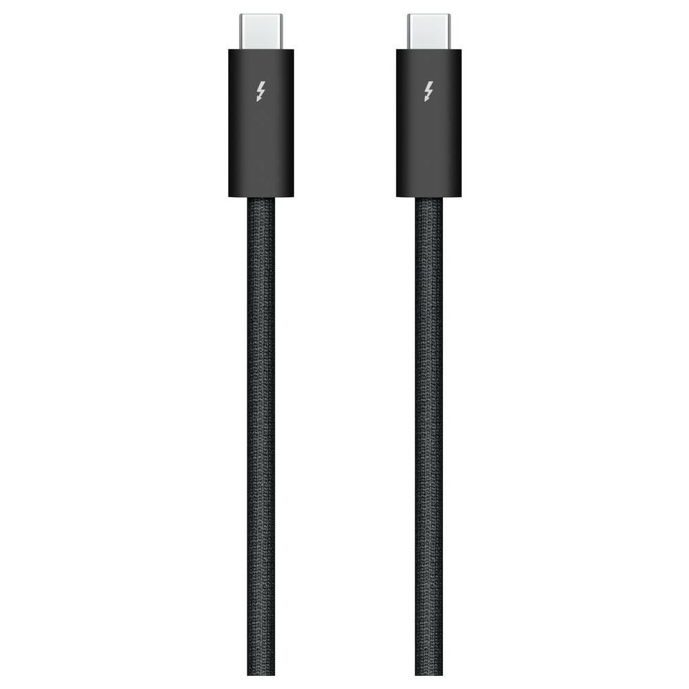 Apple Thunderbolt 4 Pro (USB-C) Câble - 3 m