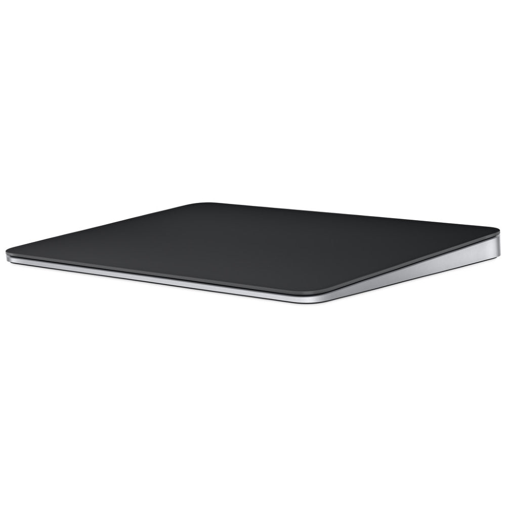 Apple Magic Trackpad Noir