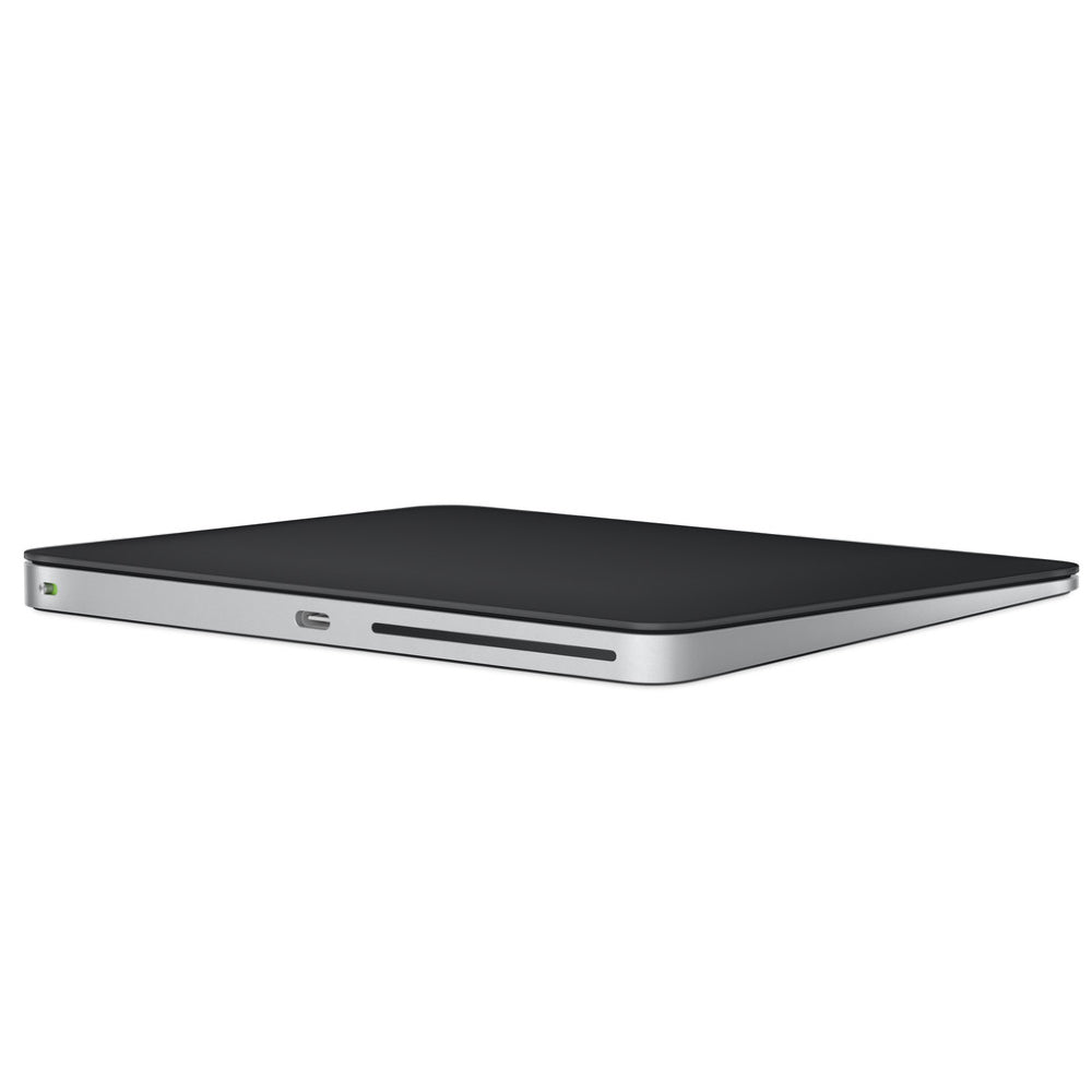 Apple Magic Trackpad Noir