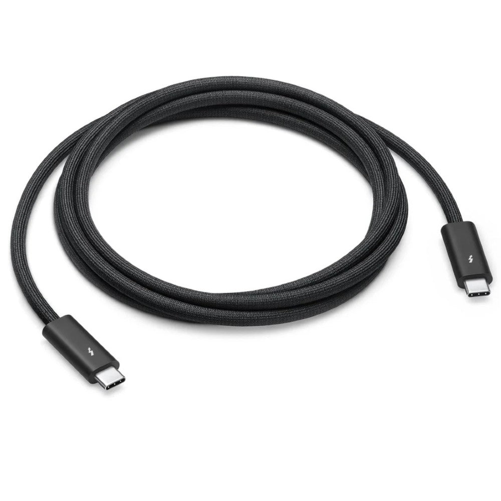 Apple Thunderbolt 4 Pro (USB-C) Câble 1,8 m