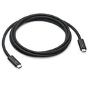 Apple Thunderbolt 4 Pro (USB-C) Câble 1,8 m
