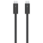 Apple Thunderbolt 4 Pro (USB-C) Câble 1,8 m