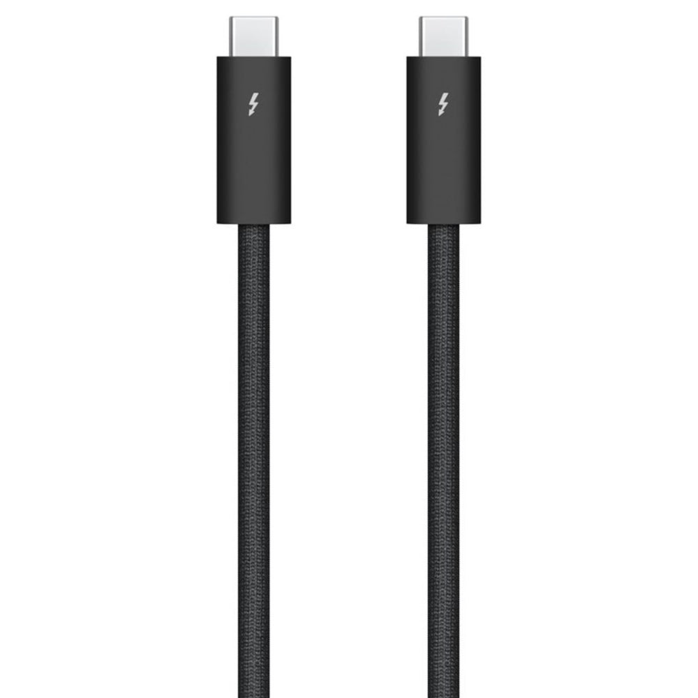 Apple Thunderbolt 4 Pro (USB-C) Câble 1,8 m