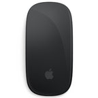 Apple Magic Mouse surface Multi-Touch USB-C - Noir