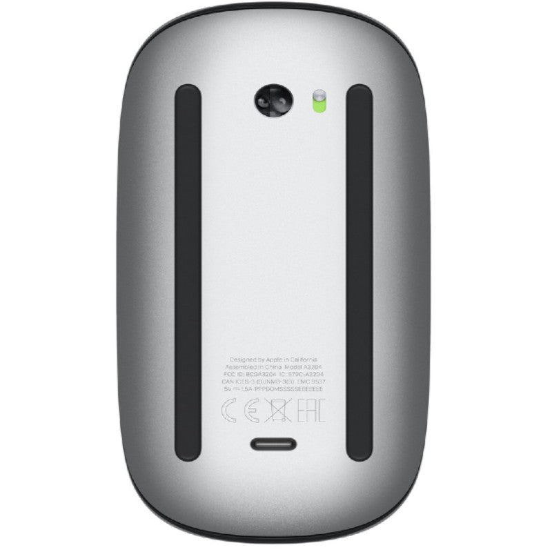 Apple Magic Mouse surface Multi-Touch USB-C - Noir
