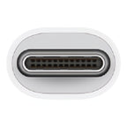 Apple USB-C Digital AV Multiport Adapter