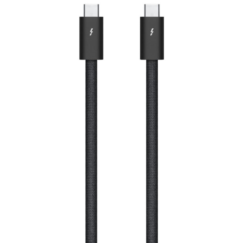 Apple Thunderbolt 5 Pro USB-C Cable 1m