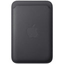 Apple iPhone FineWoven Wallet mit MagSafe Schwarz