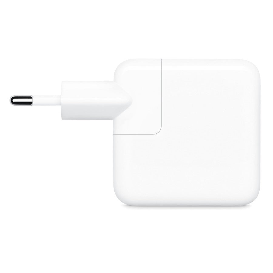 Apple 35W Dual USB-C Port Power Adapter