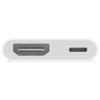 Apple Lightning Digital AV Adaptateur