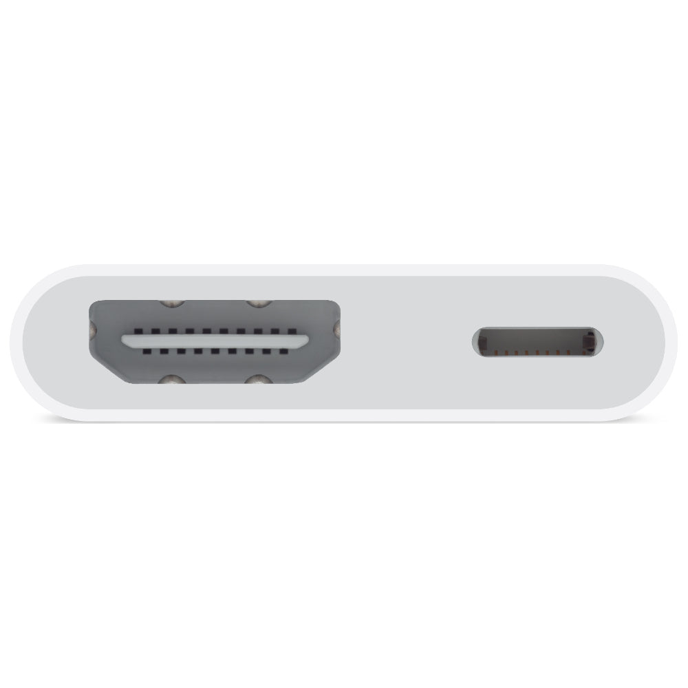 Apple Lightning Digital AV Adaptateur