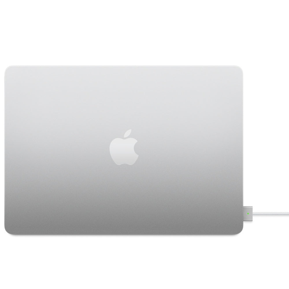 Apple USB-C Câble vers MagSafe 3 2 m Argent