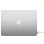 Apple USB-C Câble vers MagSafe 3 2 m Argent