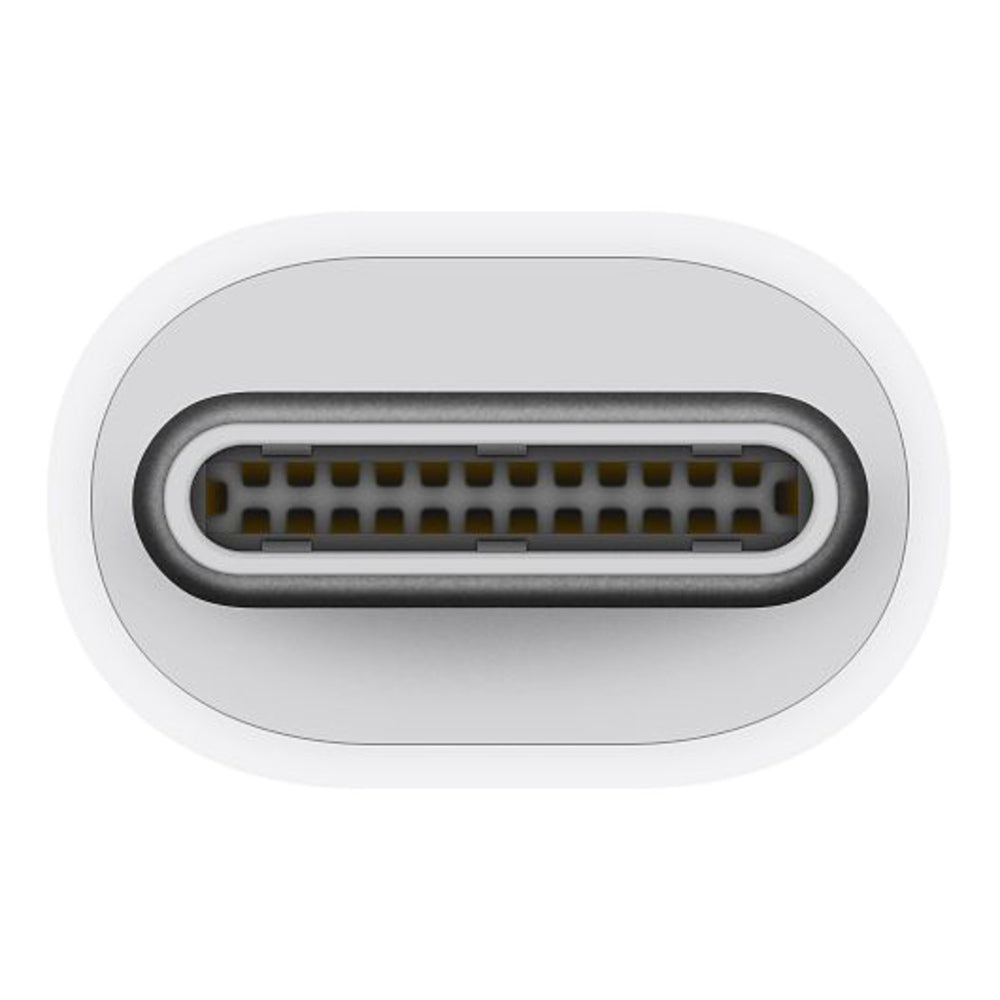 Apple Thunderbolt 3 (USB-C) Adapter for Thunderbolt 2