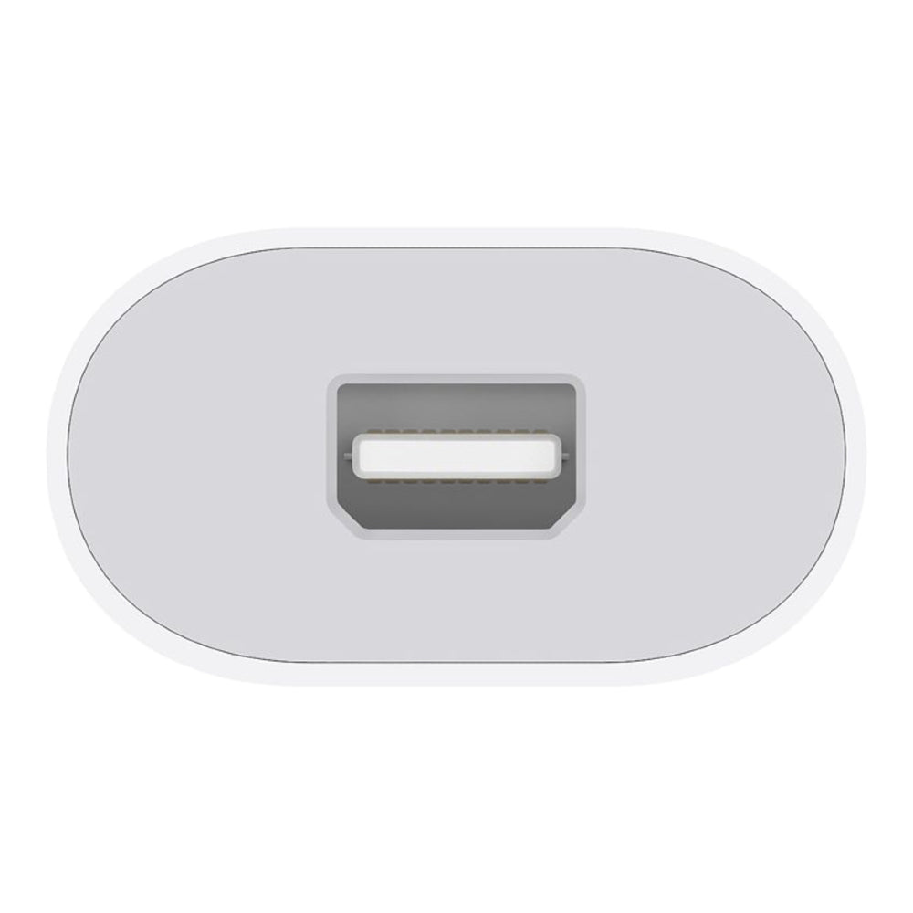 Apple Thunderbolt 3 (USB-C) Adapter for Thunderbolt 2