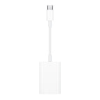 Apple Lecteur de carte SD vers USB-C