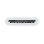 Apple Lecteur de carte SD vers USB-C