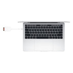 Apple Lecteur de carte SD vers USB-C