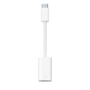 Apple Adaptateur USB-C vers Lightning